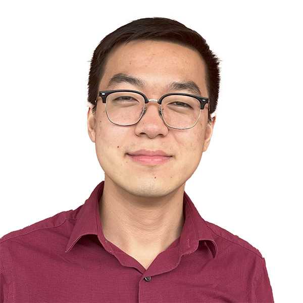 Kevin Wang