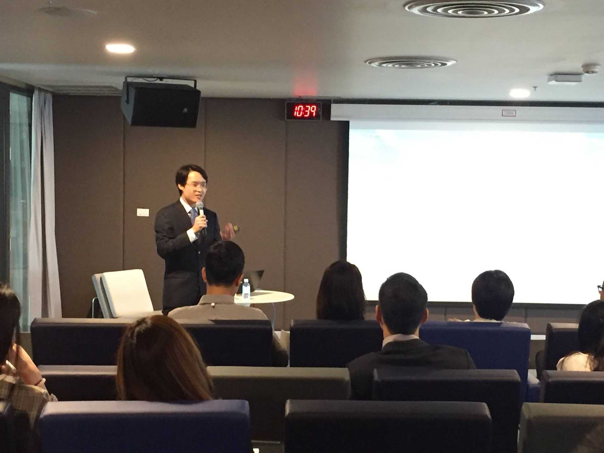 ทฤษฎีกฎหมายกับการพัฒนาใช้กับประเทศจีนได้ไหม? (Can Law & Development Theories Be Applied in China?