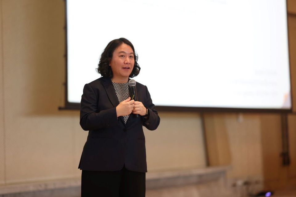 ภาพงานสัมมนา