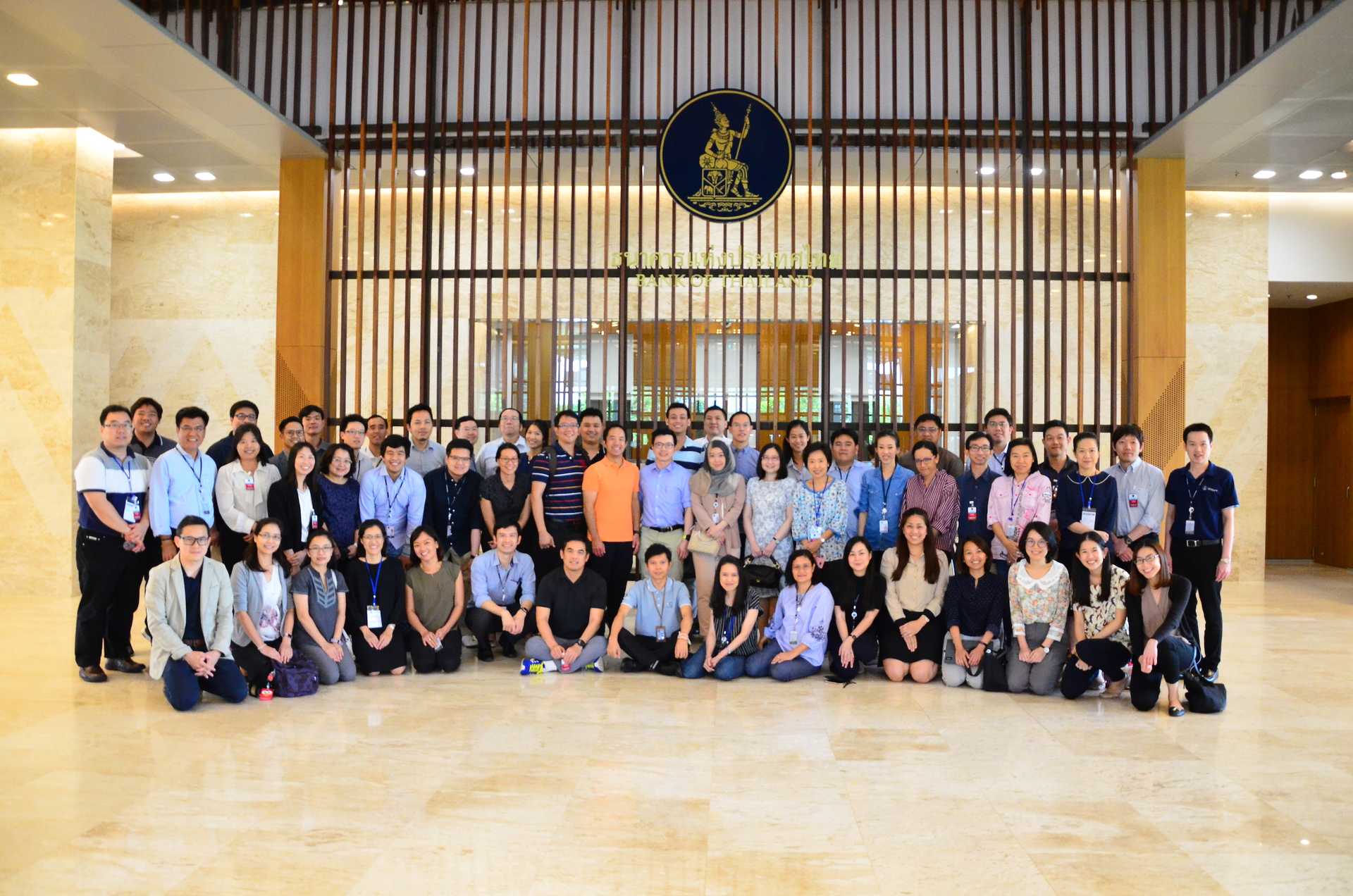 PIER Research Workshop ประจำปี 2561