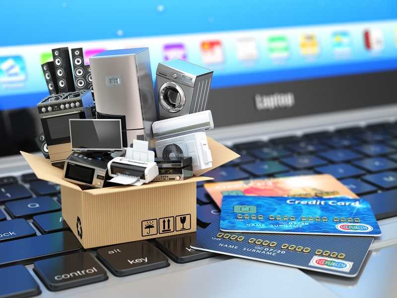 เงินเฟ้อไทยในยุคดิจิตัล: E-commerce กดเงินเฟ้อไทยต่ำลงหรือไม่?