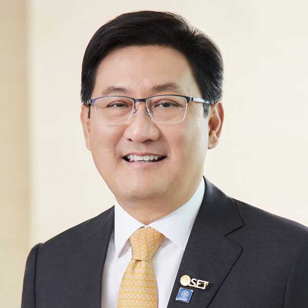 Pakorn Peetathawatchai