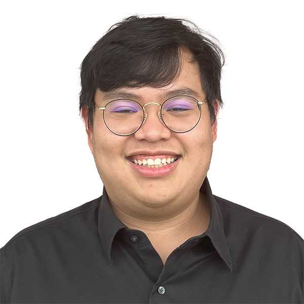 Pakorn Nunta-aree