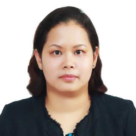 Runchana Pongsaparn