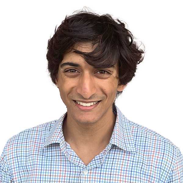 Milan Chander