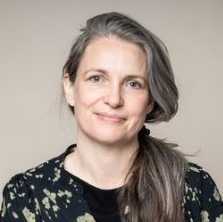Therese Lindahl