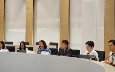 Joint NSD-INSE-PIER Macroeconomics Research Workshop