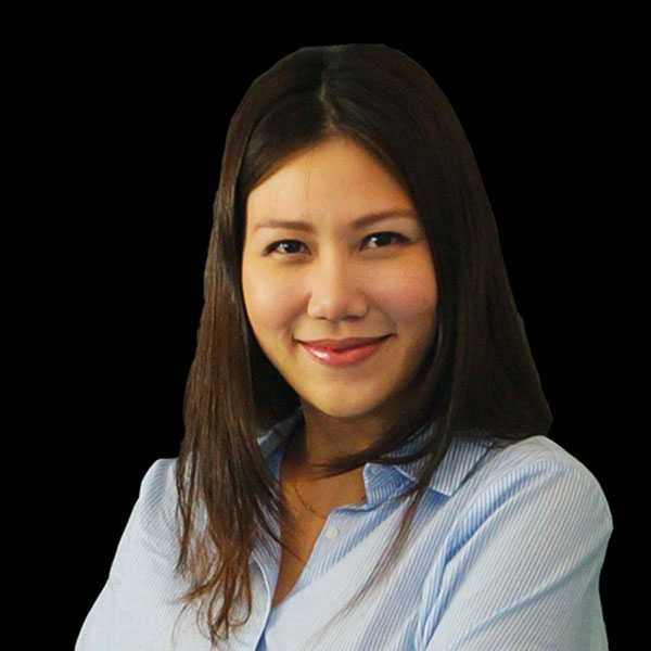 ตรีนุช ไพชยนต์วิจิตร