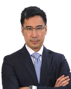 เศรษฐพุฒิ สุทธิวาทนฤพุฒิ