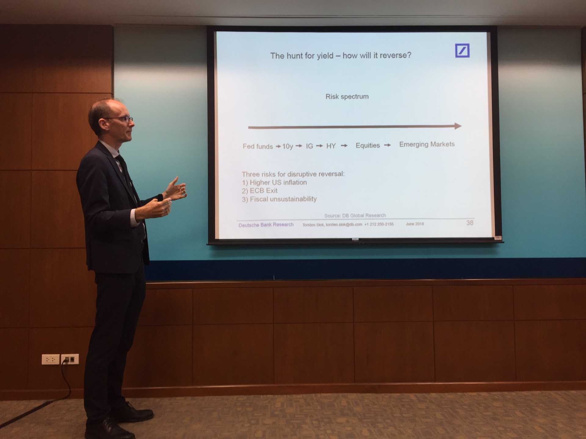 Trump, Taxes, and Trade