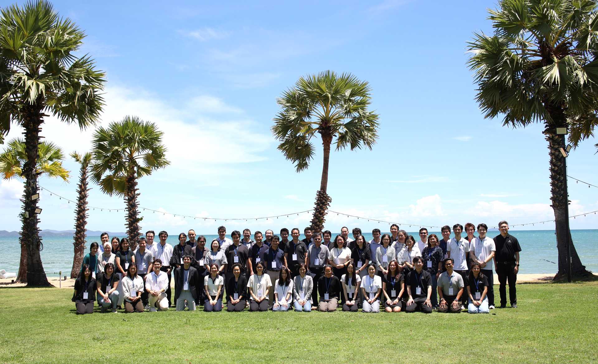PIER Research Workshop ประจำปี 2569