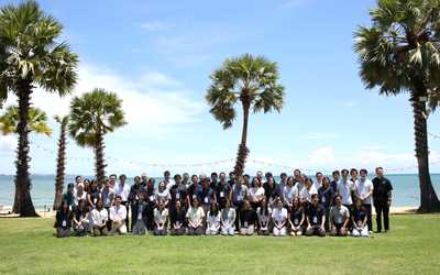 PIER Research Workshop ประจำปี 2569