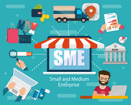 นโยบายส่งเสริม SMEs: เราไปถึงสิ่งที่คาดหวังหรือยัง?