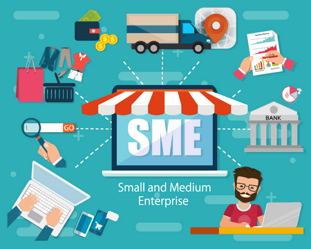 นโยบายส่งเสริม SMEs: เราไปถึงสิ่งที่คาดหวังหรือยัง