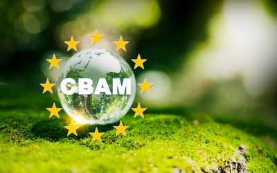 มาตรการ CBAM จุดเปลี่ยนผู้ส่งออกไทยในตลาดยุโรป