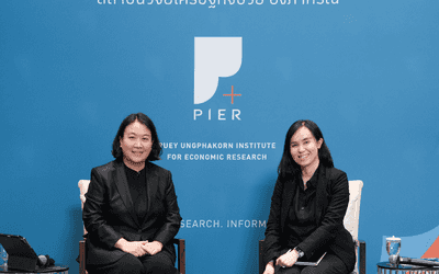 ดีเดย์มาตรการ CBAM 1 ม.ค. 69: ผู้ส่งออกไทยพร้อมแค่ไหนกับการคิดราคาคาร์บอนก่อนข้ามพรมแดนของยุโรป และควรรับมือเชิงรุกอย่างไร