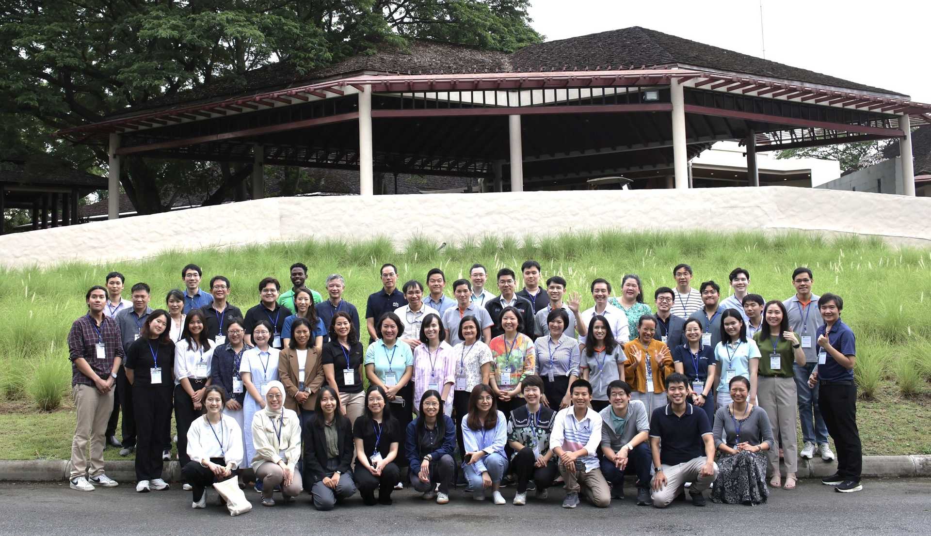 PIER Research Workshop ประจำปี 2567