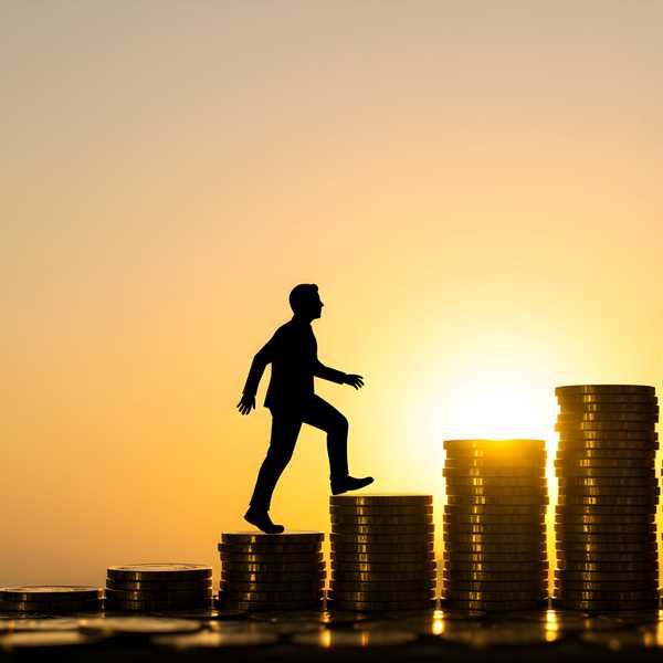 เกิด เก่ง ก้าว แกร่ง: บทบาทของสินเชื่อในวงจรชีวิตของ SMEs