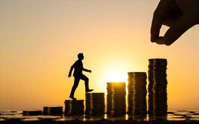 เกิด เก่ง ก้าว แกร่ง: บทบาทของสินเชื่อในวงจรชีวิตของ SMEs
