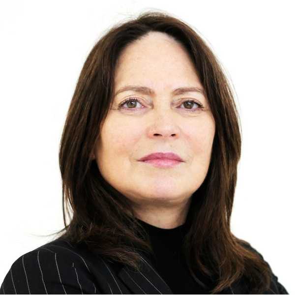 Pattie Maes