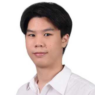พรพิพัฒน์ ลีลัคนาวีระ