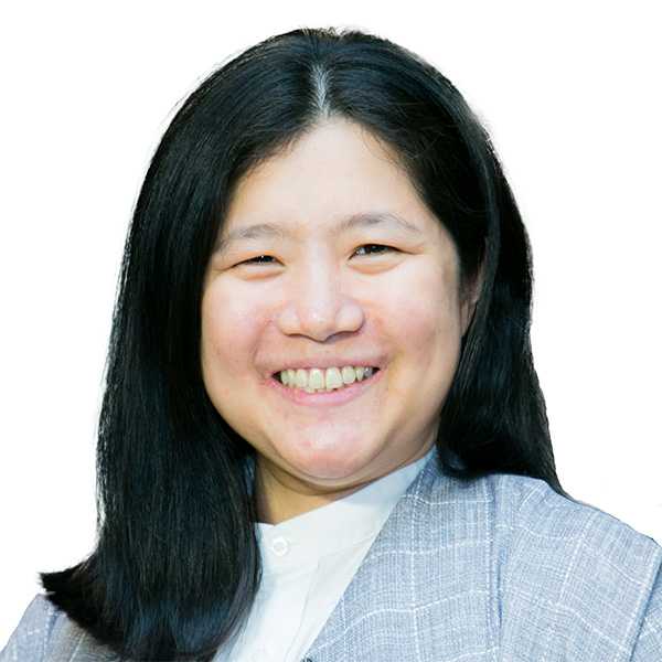 Thanida Lawseriwanich