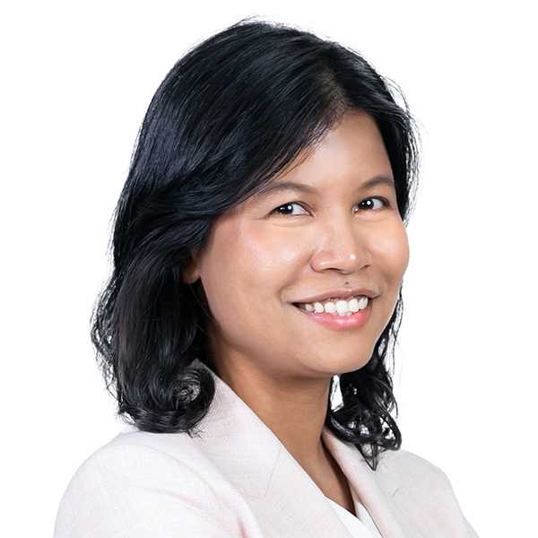 ณัฏฐณิชา ฉายรัศมี