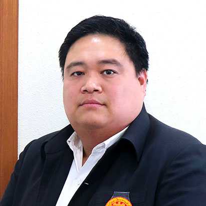 Supachai Srisuchart