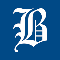 Logo of Bangkok Post