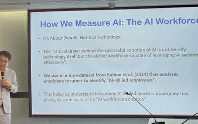 Weathering AI: Artificial Intelligence, Climate Change, and the Paris Agreement