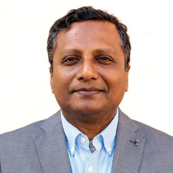 Gazi Salah Uddin