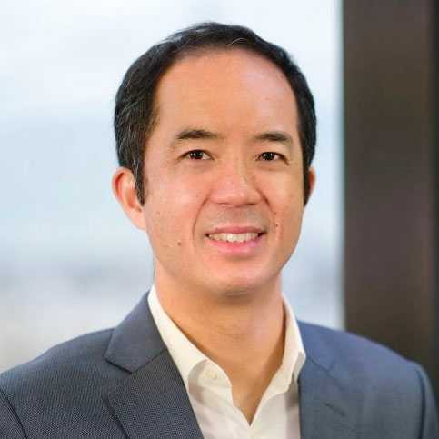 Jon Wongswan