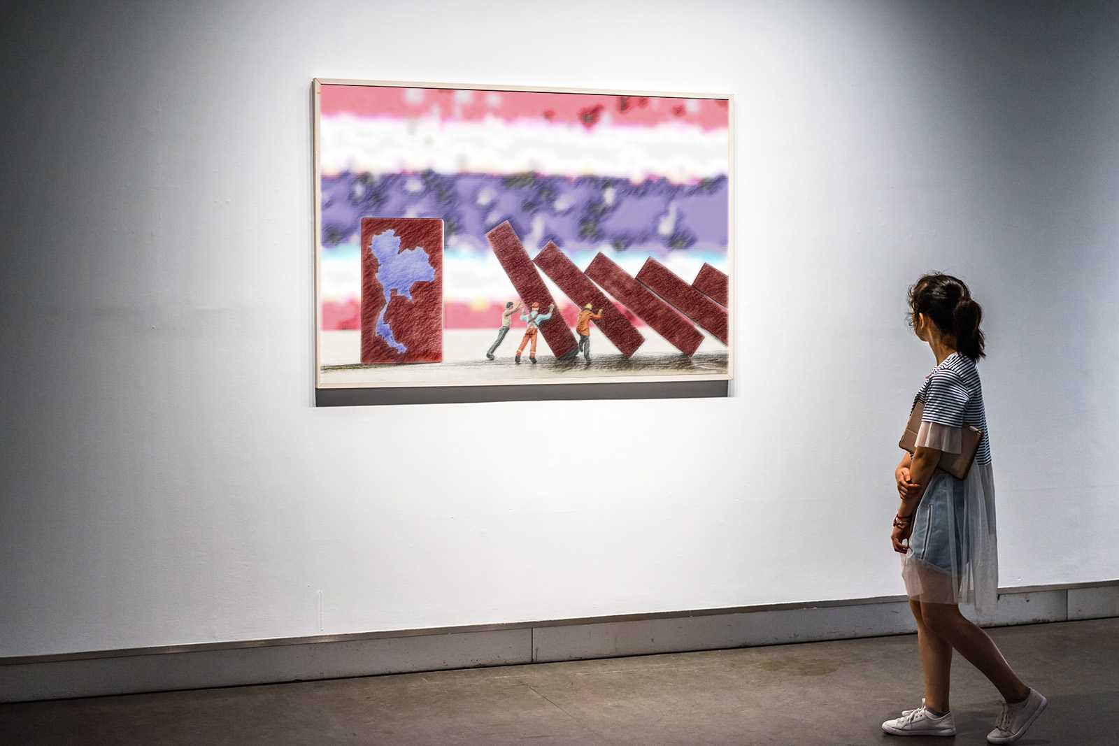 ย้อนมอง 16 ความคิดเพื่อชีวิตคนไทย: สำรวจความคืบหน้าและทางออกที่ต้องเร่งทำ