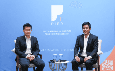 คลื่นมาตรการอุตสาหกรรมโลก: นัยและความเสี่ยงต่อเศรษฐกิจการค้าไทย