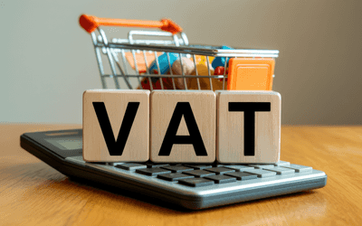 ถอดรหัสภาระ VAT คนไทย: ข้อค้นพบเชิงประจักษ์และทางเลือกนโยบาย