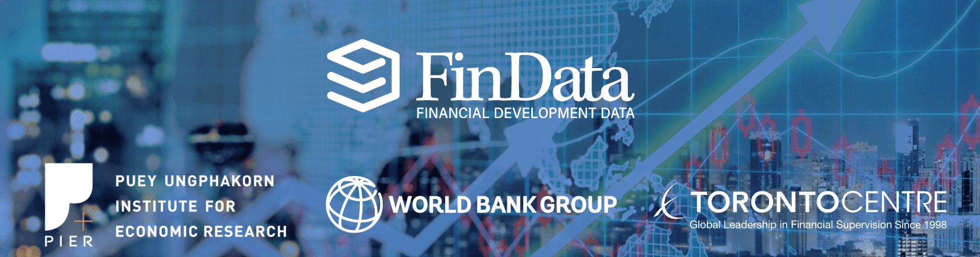 Getting Financial Development Right: From Data to Reforms Launch of the World Bank Financial Development Data (FinData)