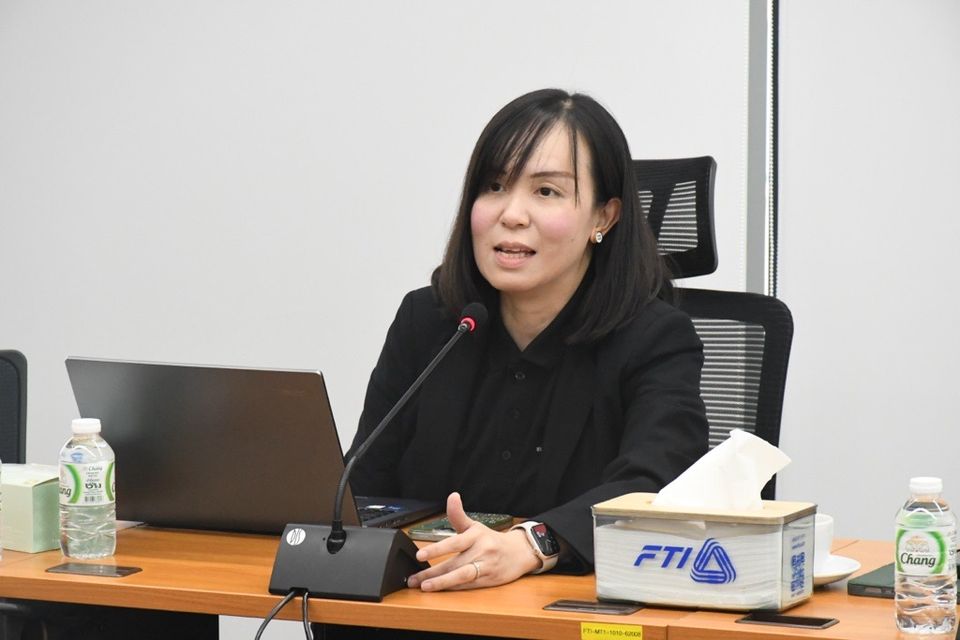 ภาพงานสัมมนา