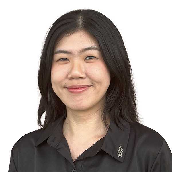 Chinjuta Sa-ngasaeng