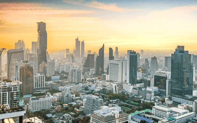 ธนาคารหรือตลาดทุน? บทเรียนจาก COVID-19 ต่อการจัดหาเงินทุนในตลาดคอนโดไทย