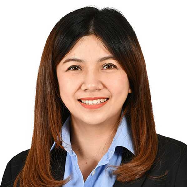 พิชญ์สินี บุญเสริม