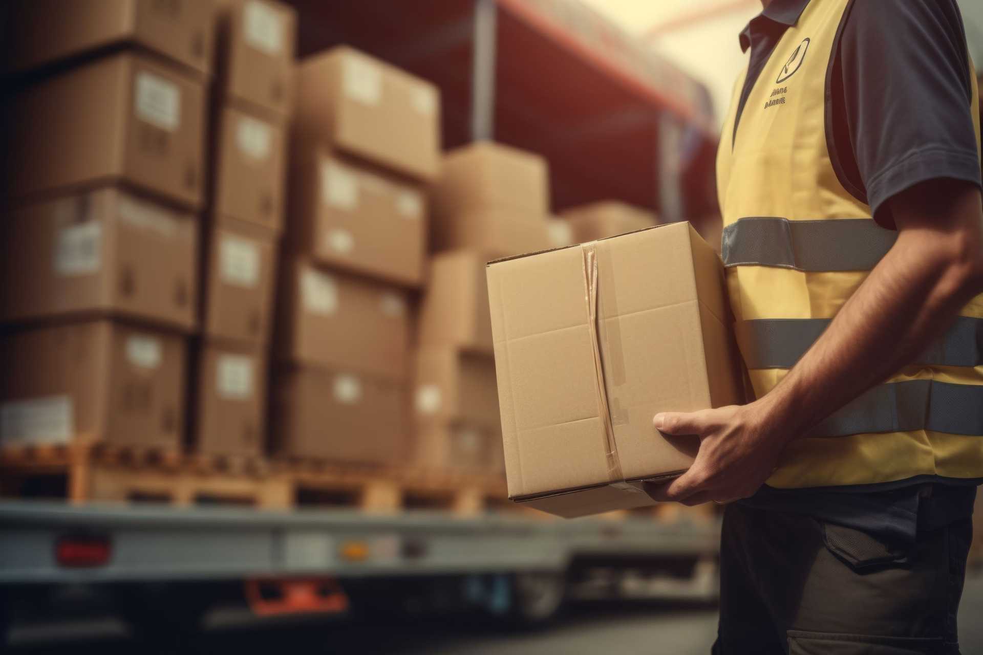 ภูมิทัศน์สินค้านำเข้ามูลค่าต่ำของไทย: ตลาดเล็ก ๆ ที่กลายเป็นเรื่องใหญ่