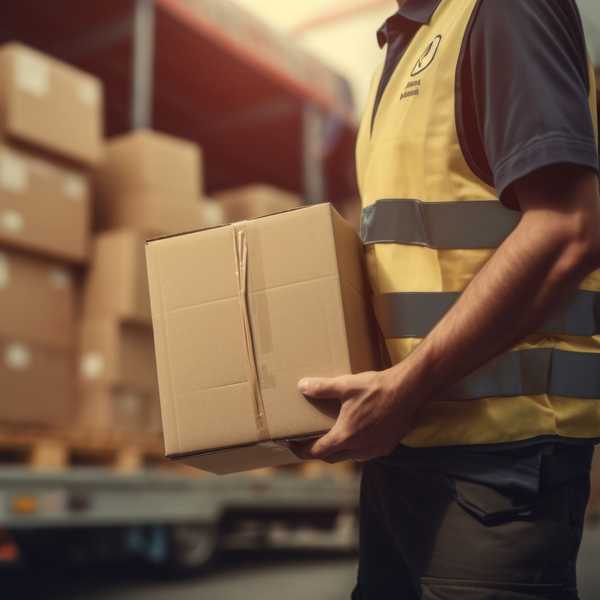 ภูมิทัศน์สินค้านำเข้ามูลค่าต่ำของไทย: ตลาดเล็ก ๆ ที่กลายเป็นเรื่องใหญ่