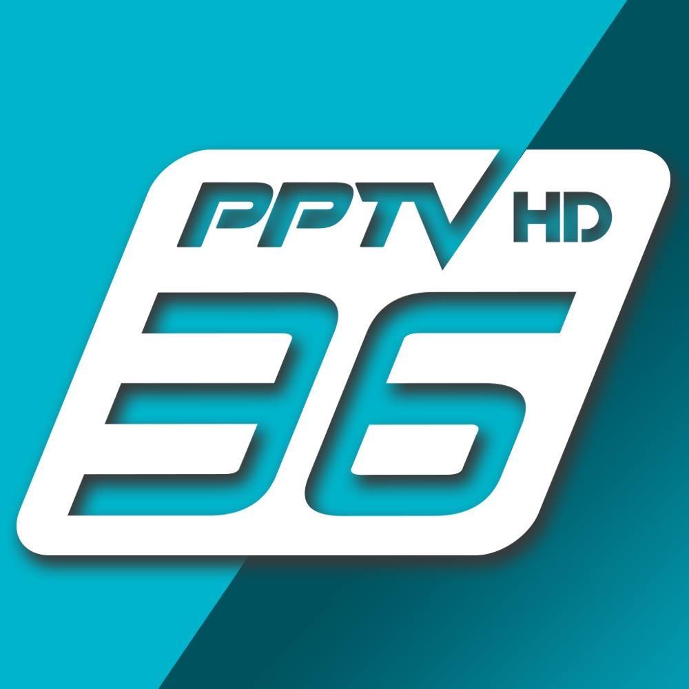 Logo of PPTV
