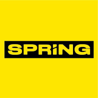 Logo of Spring News
