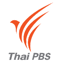Logo of ThaiPBS