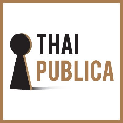 Logo of ThaiPublica