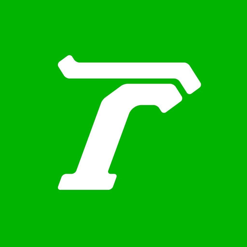 Logo of ไทยรัฐ