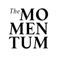 Logo of The Momentum