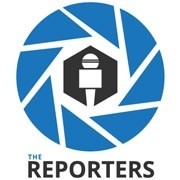 Logo of The Reporter