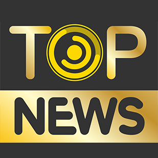 Logo of Top News
